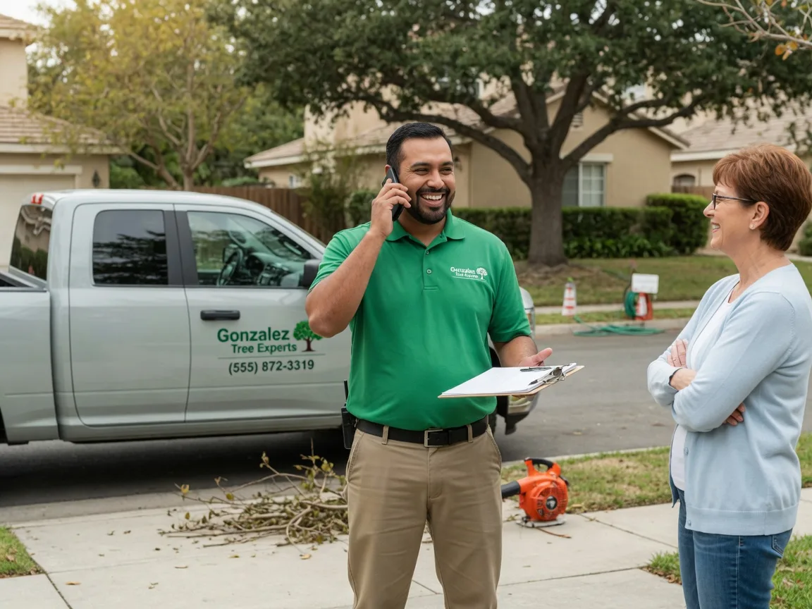 Tree Service Genoa, NY FAQs